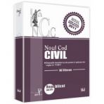 Noul Cod civil. Republicat Iulie 2011