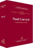 Pachet PROMO: NCC. Comentariu pe articole (F. Baias) + NCC COMENTAT SI ADNOTAT: Cartea VII - Drept International Privat