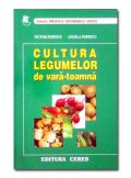 Cultura legumelor de vara-toamna