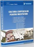 Colectie Carti despre CIUPERCI (Autor: Dr. ing. Ioana Tudor)