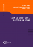 Curs de drept civil. DREPTURILE REALE PRINCIPALE