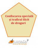 Confiscarea speciala si traficul ilicit de droguri