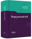 Drept procesual civil, 2015 | Autori: Boroi Gabriel, Stancu Mirela