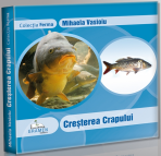 Cresterea Crapului - (Domeniul: Acvacultura, Piscicultura)