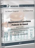 Organizarea si Exercitarea Profesiei de Avocat. Sinteze si Grile | 2017