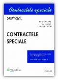 Contractele speciale