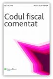 Codul fiscal comentat