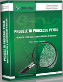 Probele in procesul penal