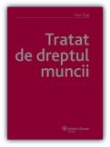 Tratat de dreptul muncii