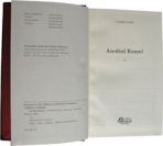 Asediul Romei - 2 volume