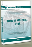 Codul de procedura civila