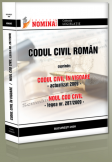 Codul civil roman