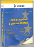 Curtea Europeana a Drepturilor Omului (CEDO)