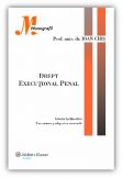 Drept executional penal