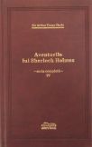 Aventurile lui Sherlock Holmes vol 4