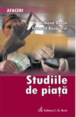 Studiile de piata