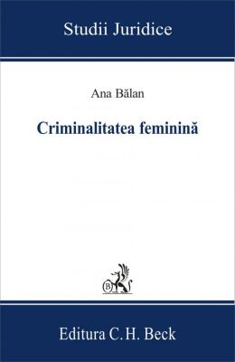 Criminalitatea feminina