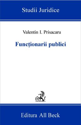 Functionarii publici