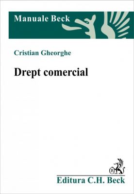 Drept comercial (Gheorghe Cristian) 