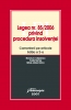 Legea nr. 85/2006 privind procedura insolvenţei