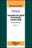 Somaţia de plată în materie comercială. Practică judiciară