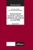 I.C.C.J. Jurisprudenţa Secţiei de contencios administrativ şi fiscal pe anul 2006, semestrul I