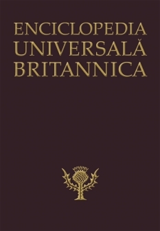 Enciclopedia Universala Britannica - vol. 14