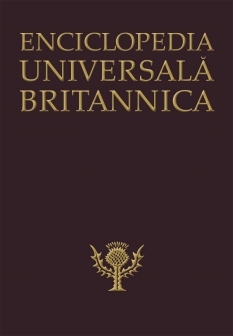 Enciclopedia Universala Britannica - vol. 15