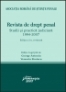 Curtea de Apel Iaşi. Culegere de practică judiciară pe anul 2006