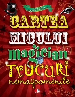 Cartea micului magician