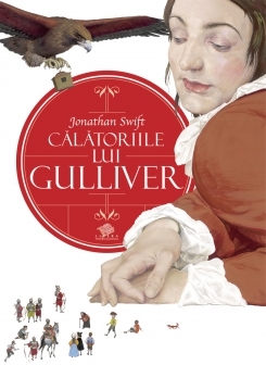 Calatoriile lui Gulliver