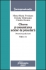 Citarea şi comunicarea actelor de procedură