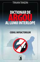 Dictionar de argou al lumii interlope