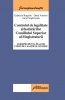 Controlul de legalitate al hotărârilor C.S.M. Jurisprudenţa I.C.C.J.