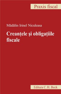 Creantele si obligatiile fiscale