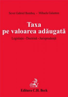 Taxa pe valoarea adaugata (2006)