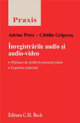 Inregistrarile audio si audio-video