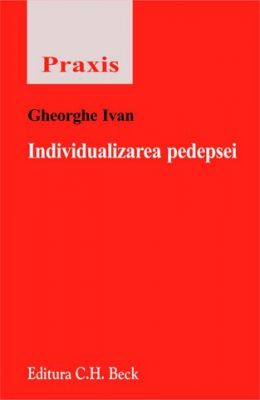 Individualizarea pedepsei