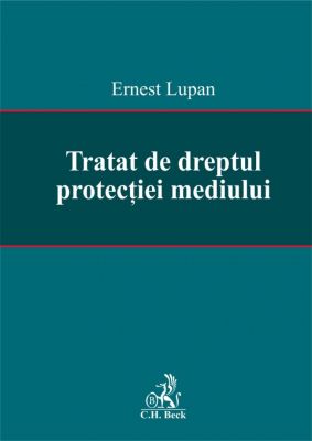 Tratat de dreptul protectiei mediului