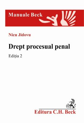 Drept procesual penal. Editia 2