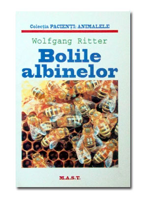 Bolile albinelor