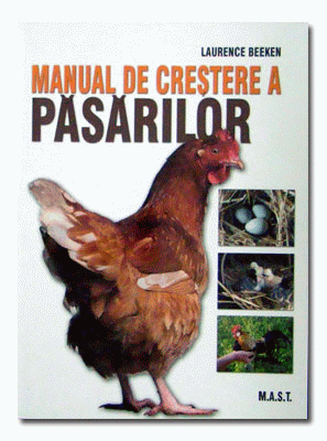 Manual de crestere a pasarilor 