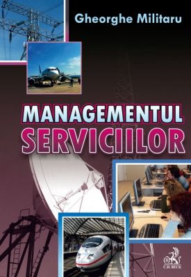 Managementul serviciilor