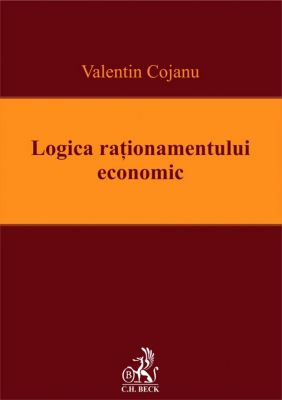 Logica rationamentului economic