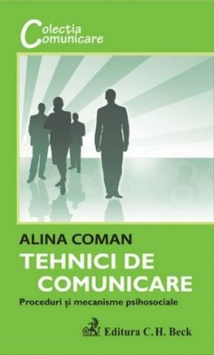 Tehnici de comunicare