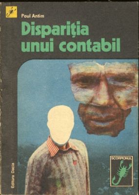 Disparitia unui contabil