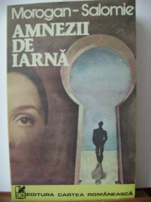 Amnezii de iarna