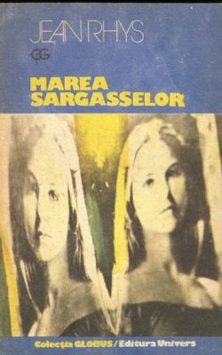 Marea Sargasselor