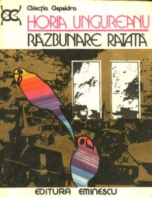 Razbunare ratata