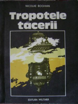 Tropotele tacerii